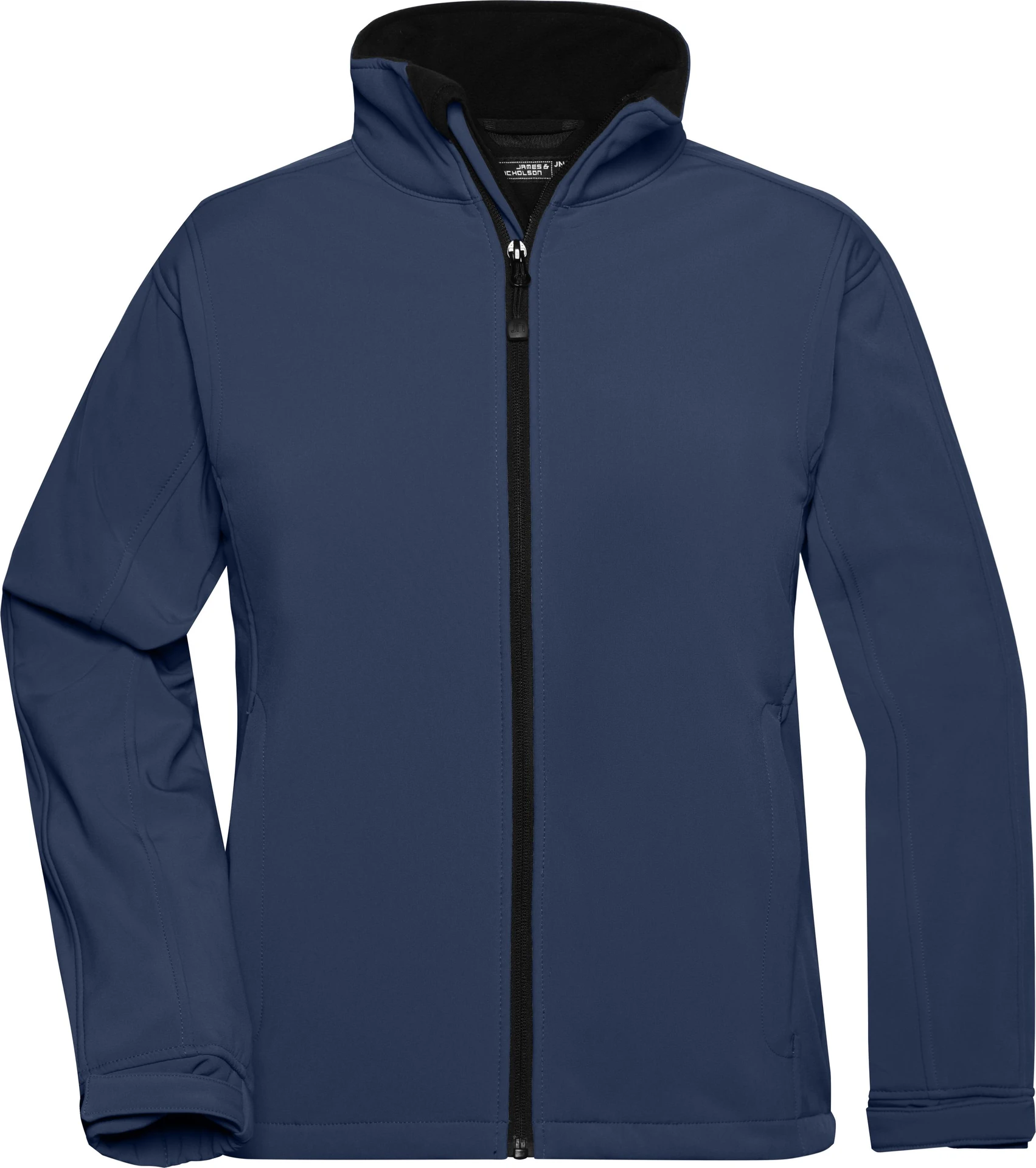 James & Nicholson Ladies Softshell Jacket (137)