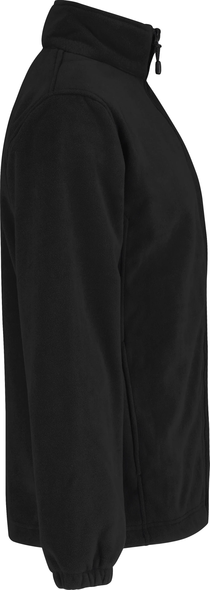 B&C Bonded Microfleece WindProtek Men