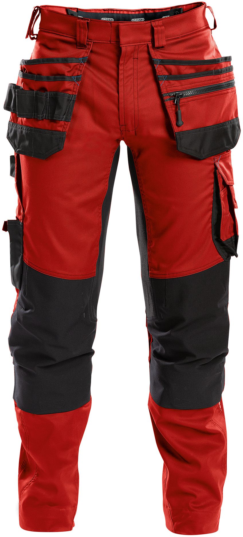 DASSY Stretch-Arbeitshose FLUX DASSY Stretch-Arbeitshose FLUX