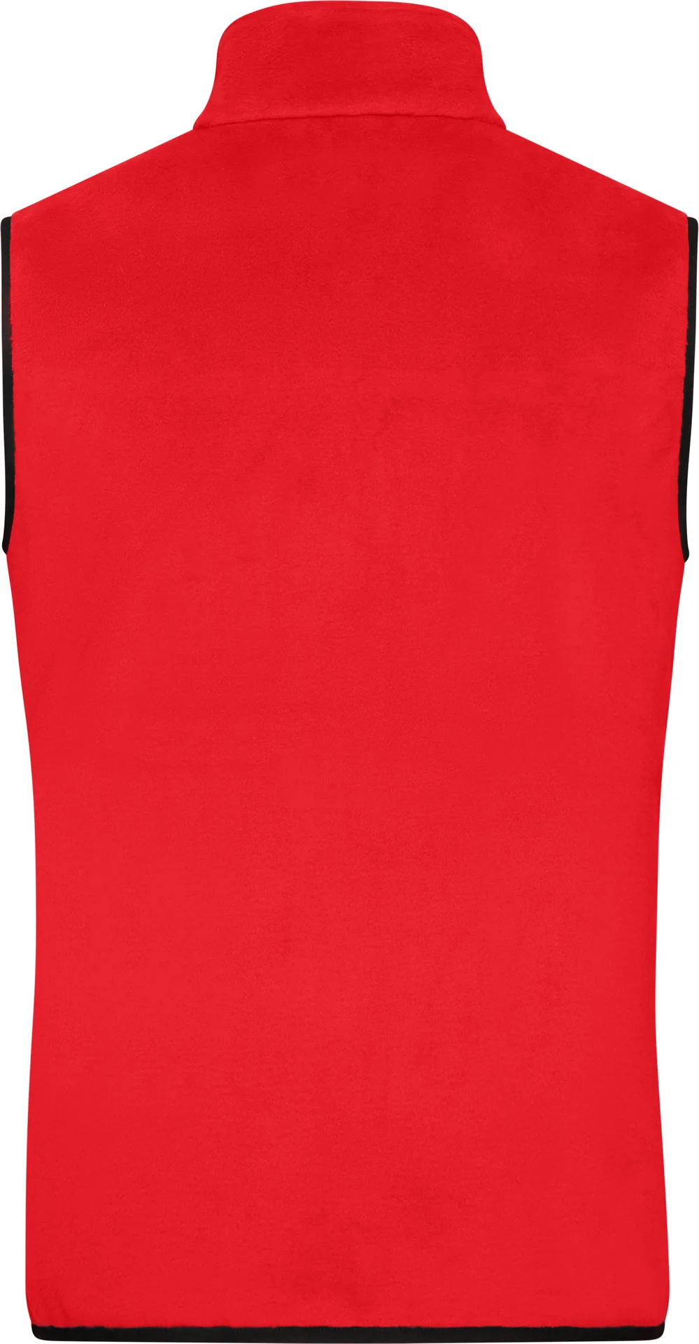 James & Nicholson Men´s Fleece Vest