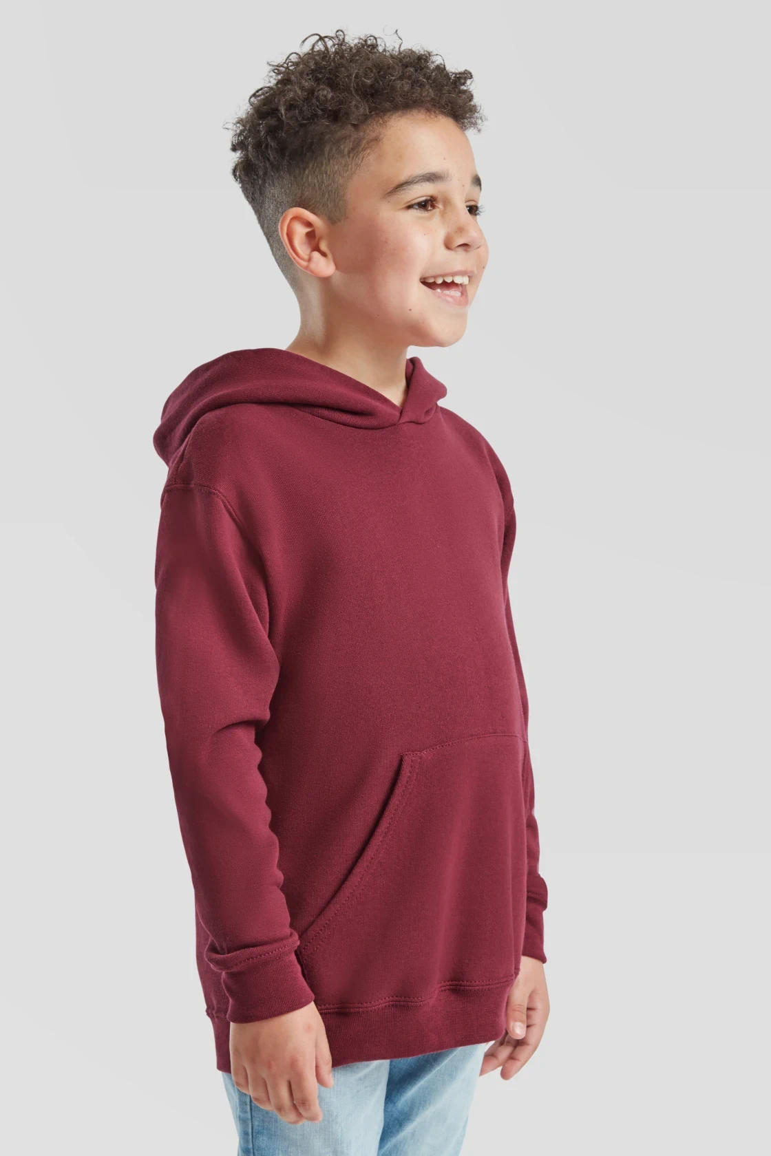 F.O.L. Kids Classic Hooded Sweat
