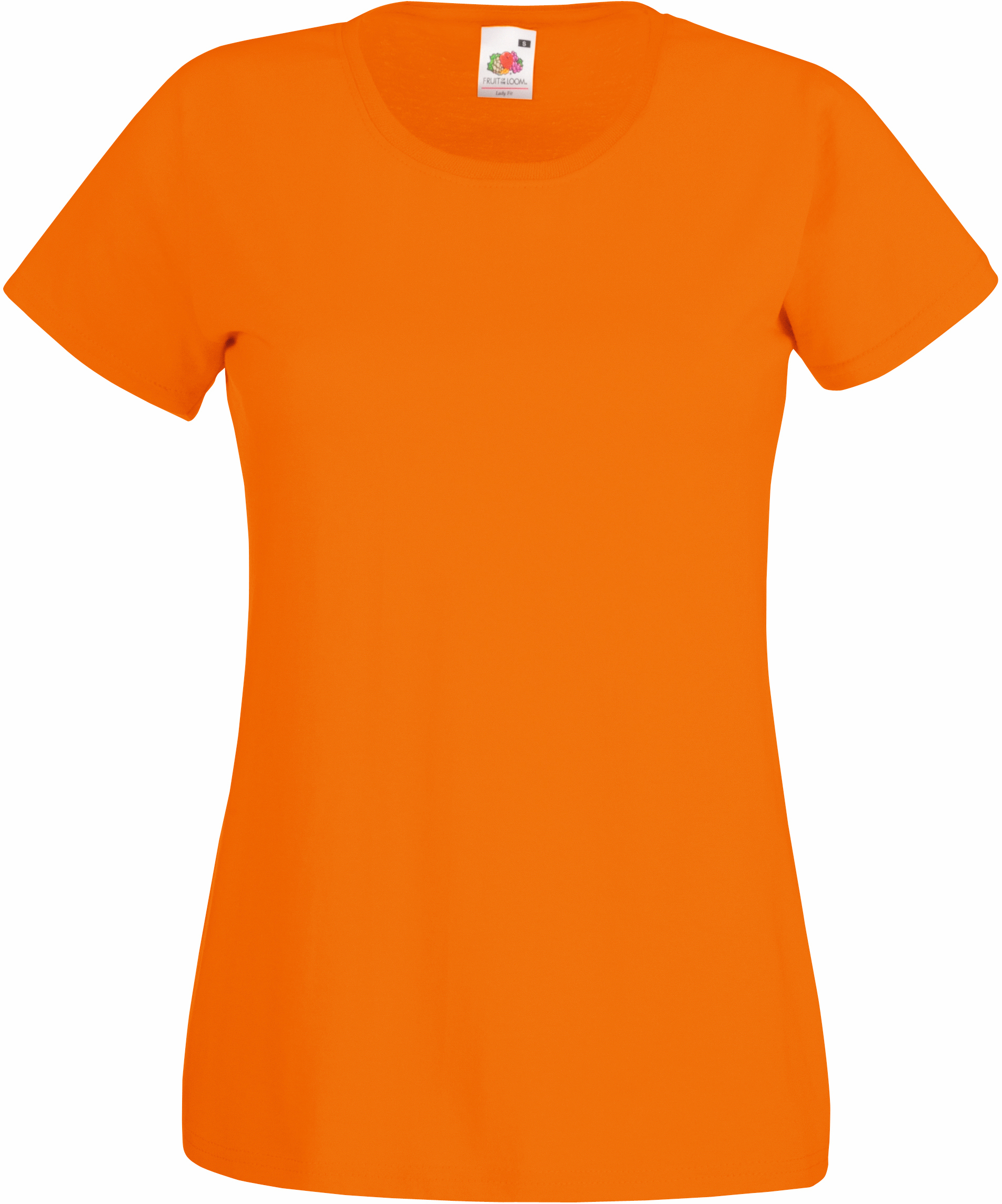 F.O.L. Lady-Fit Valueweight T F.O.L. Lady-Fit Valueweight T
