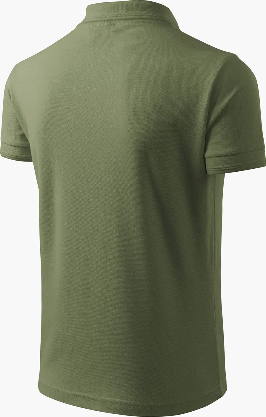 MALFINI Polohemd Piqué Polo 203