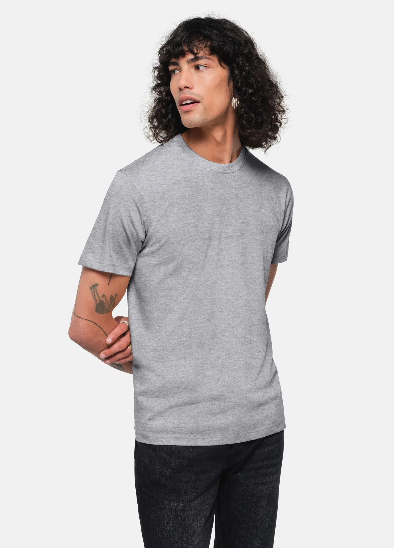 HAKRO T-Shirt 293 Heavy