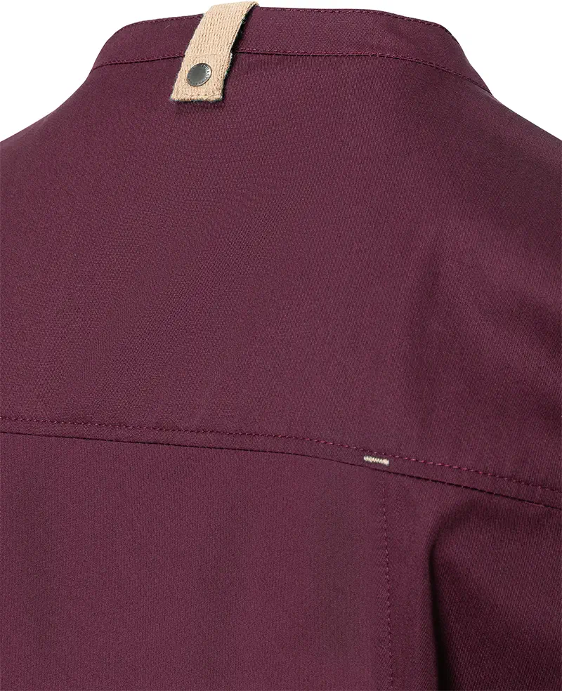 KARLOWSKY Kochjacke Green-Generation