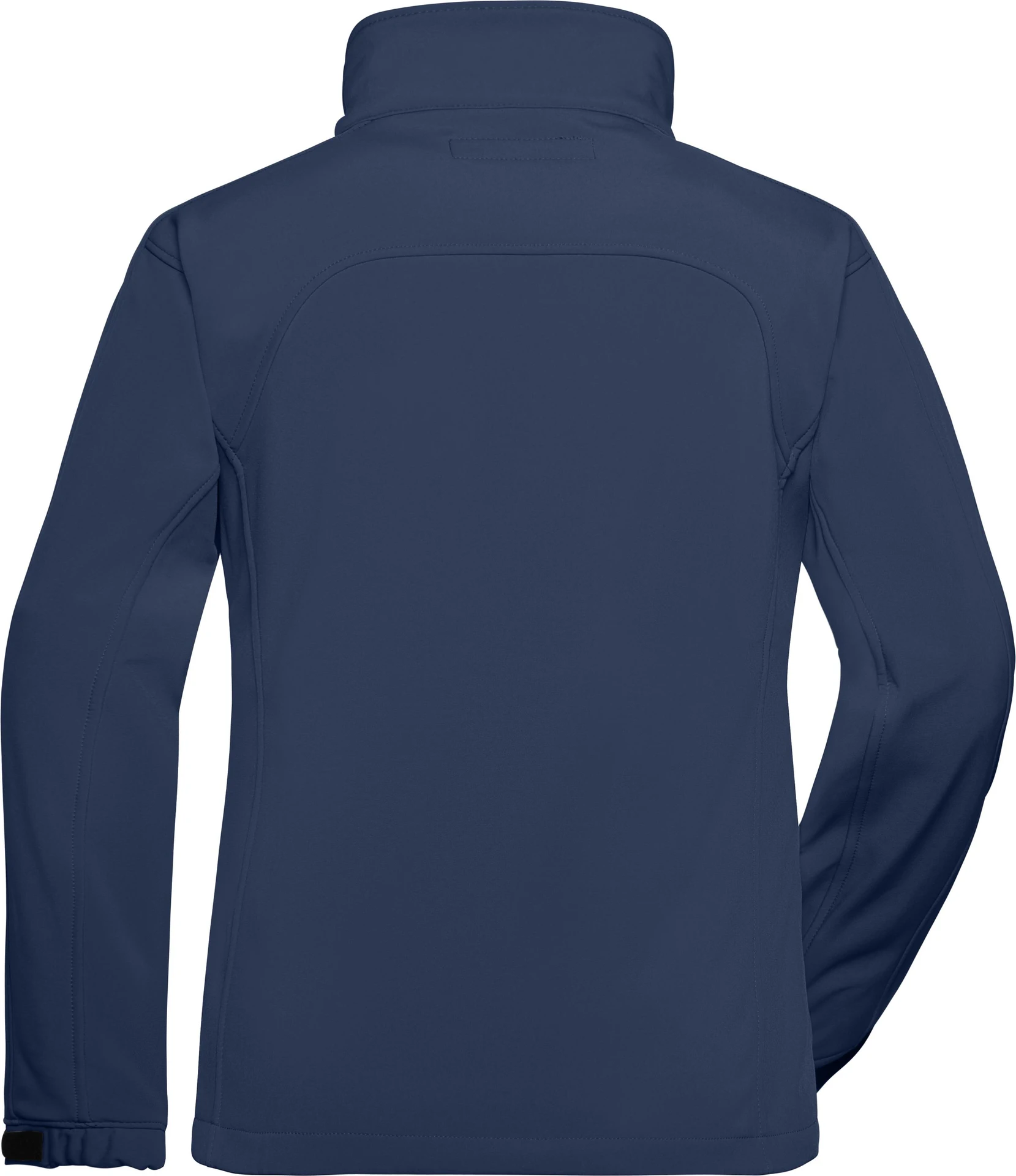 James & Nicholson Ladies Softshell Jacket (137)