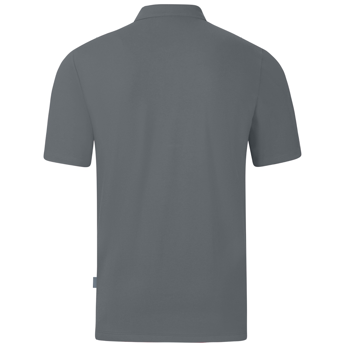 JAKO Polo Organic Herren Stretch