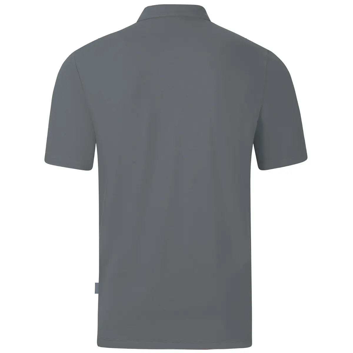JAKO Polo Organic Herren Stretch