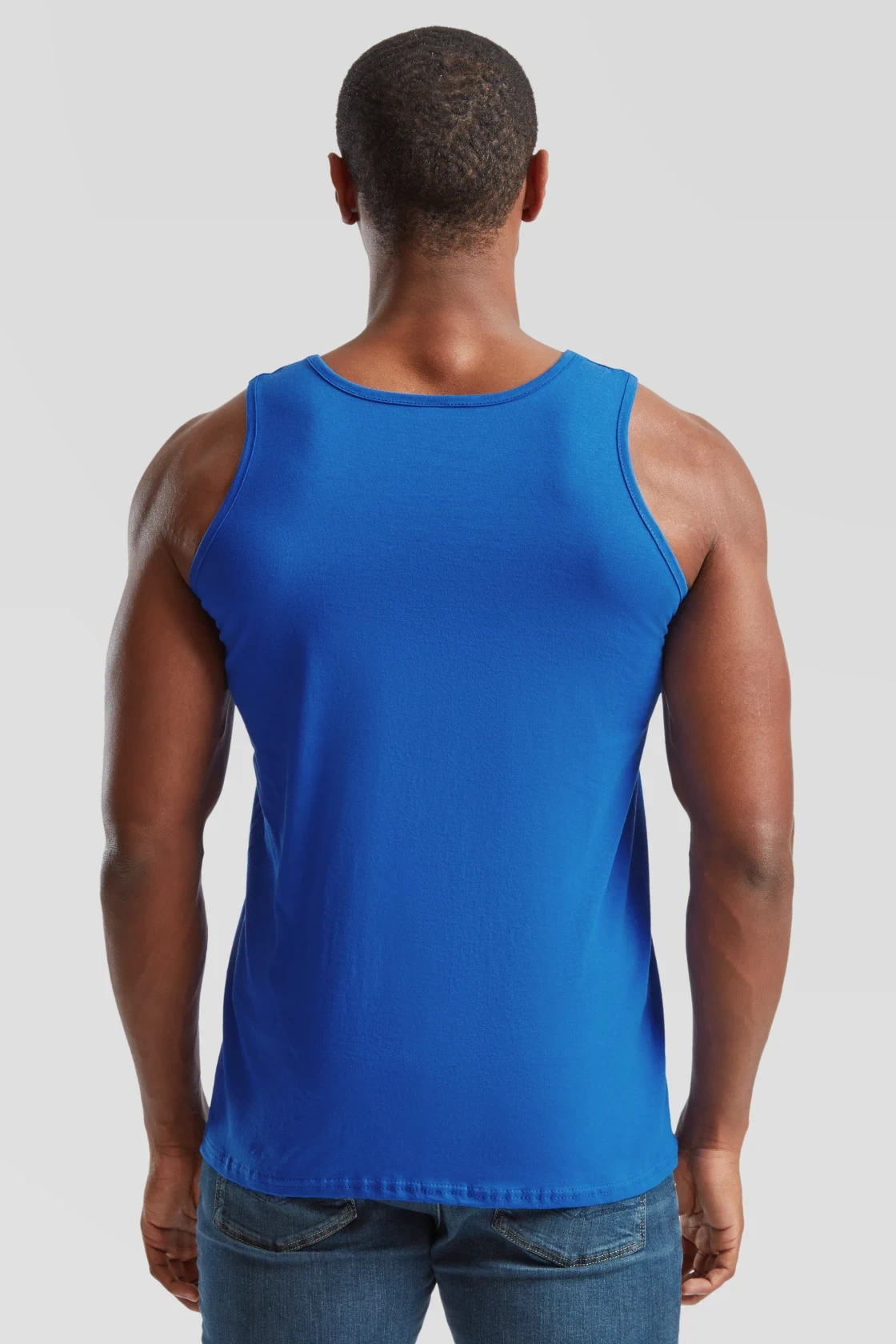 F.O.L. Valueweight Athletic Vest