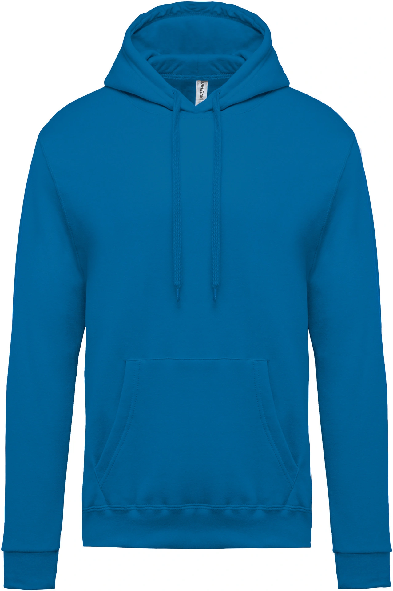 tropical blue