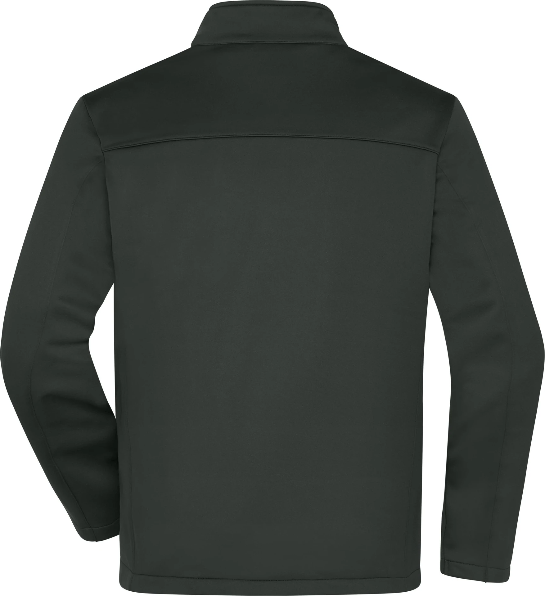 James & Nicholson Men's Softshell Jacket