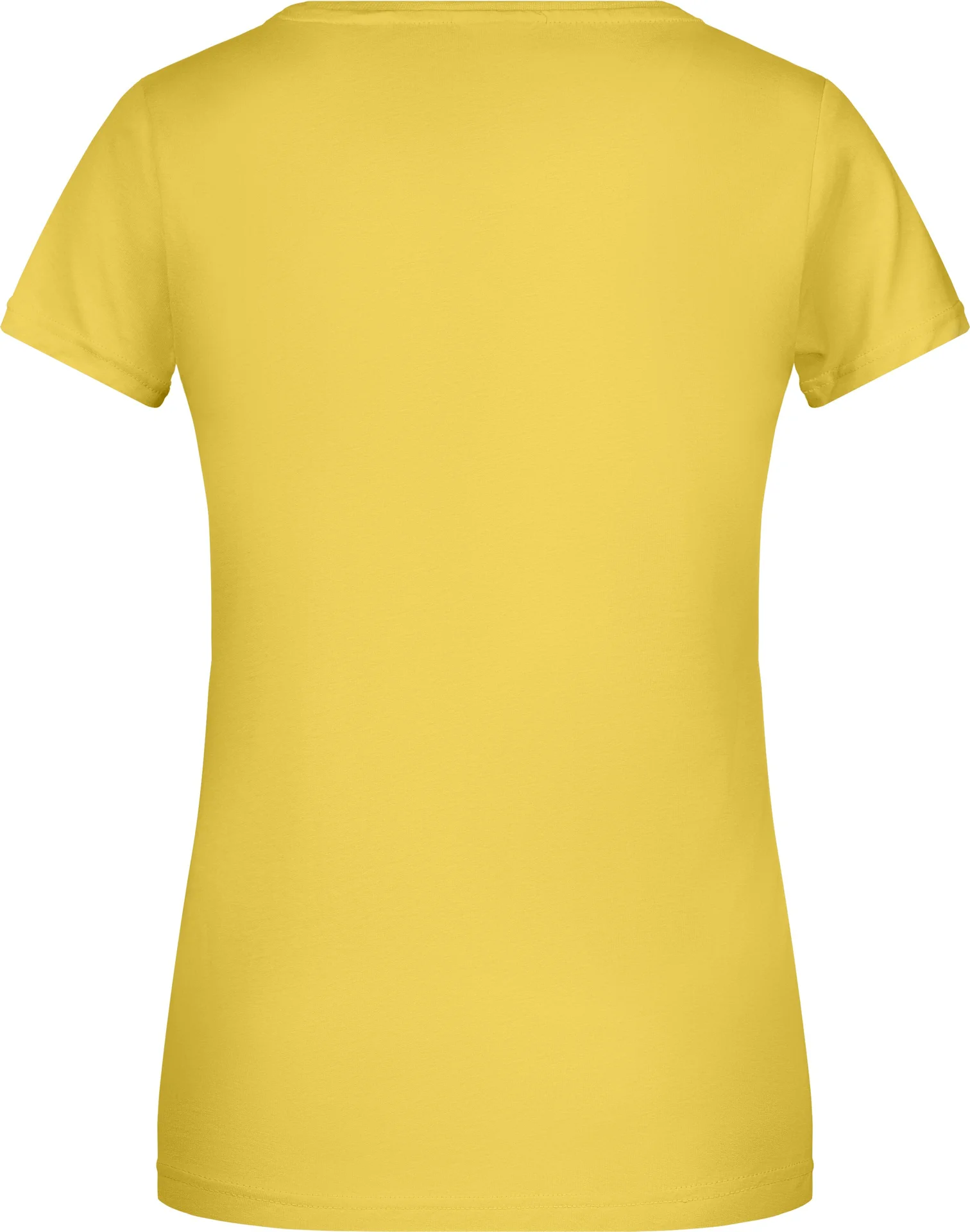 James & Nicholson Ladies Basic-T
