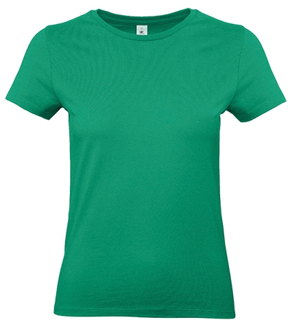 B&C T-Shirt #E190 Women B&C T-Shirt #E190 Women