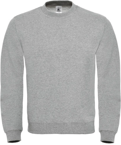 B&C Basic Sweat Men