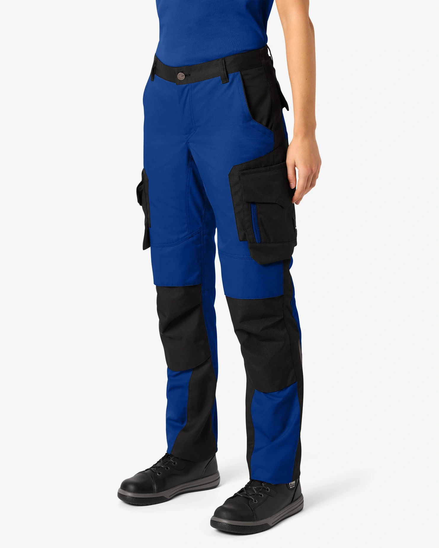 FHB Arbeitshose Damen ANNETTE