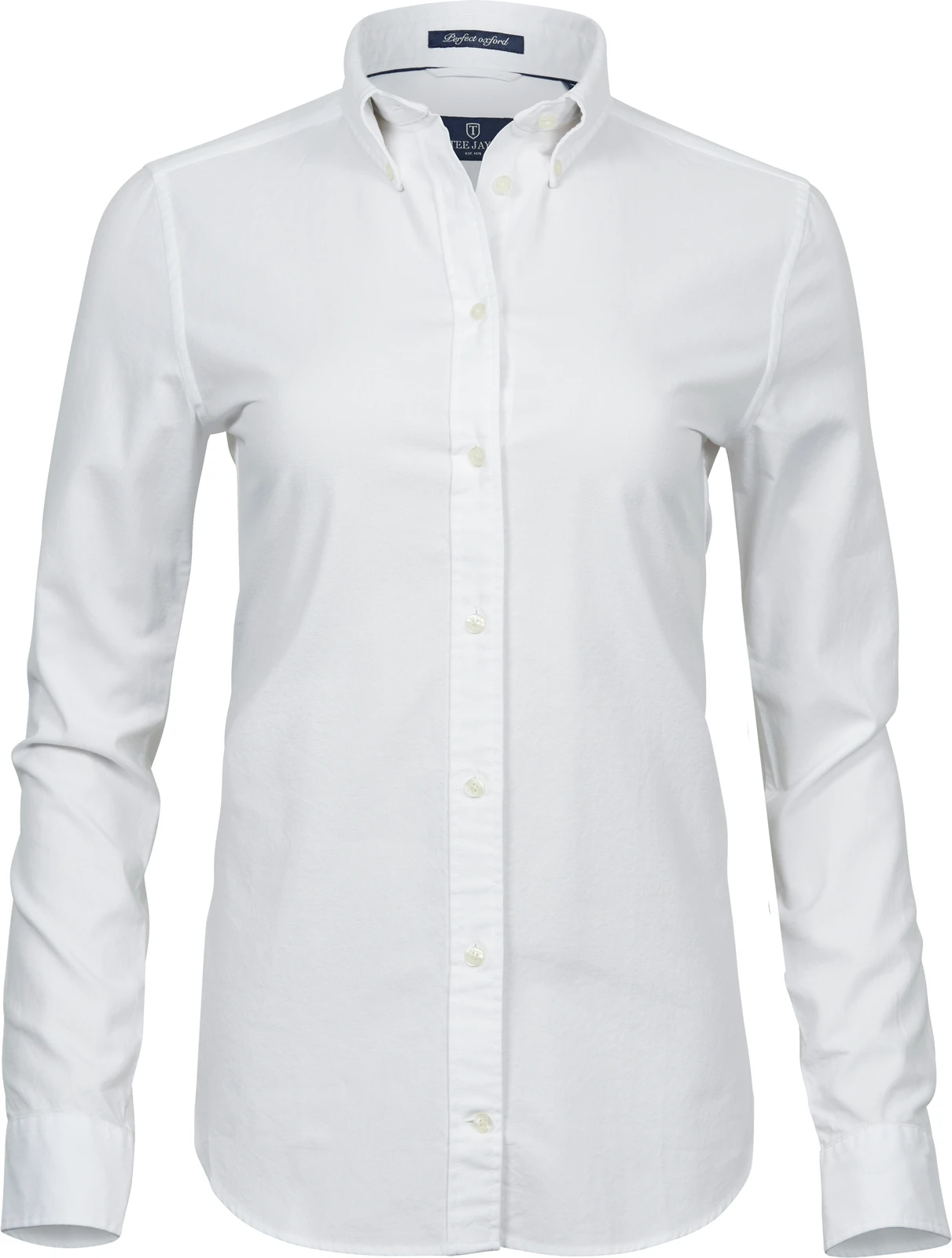 Tee Jays Women's Perfect Oxford Shirt