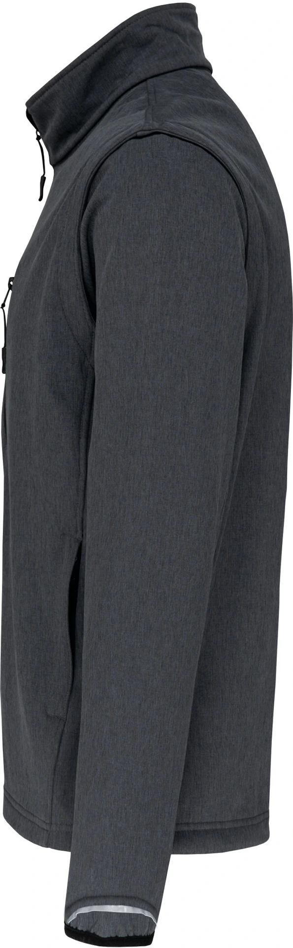 Kariban Herren Softshell Jacke