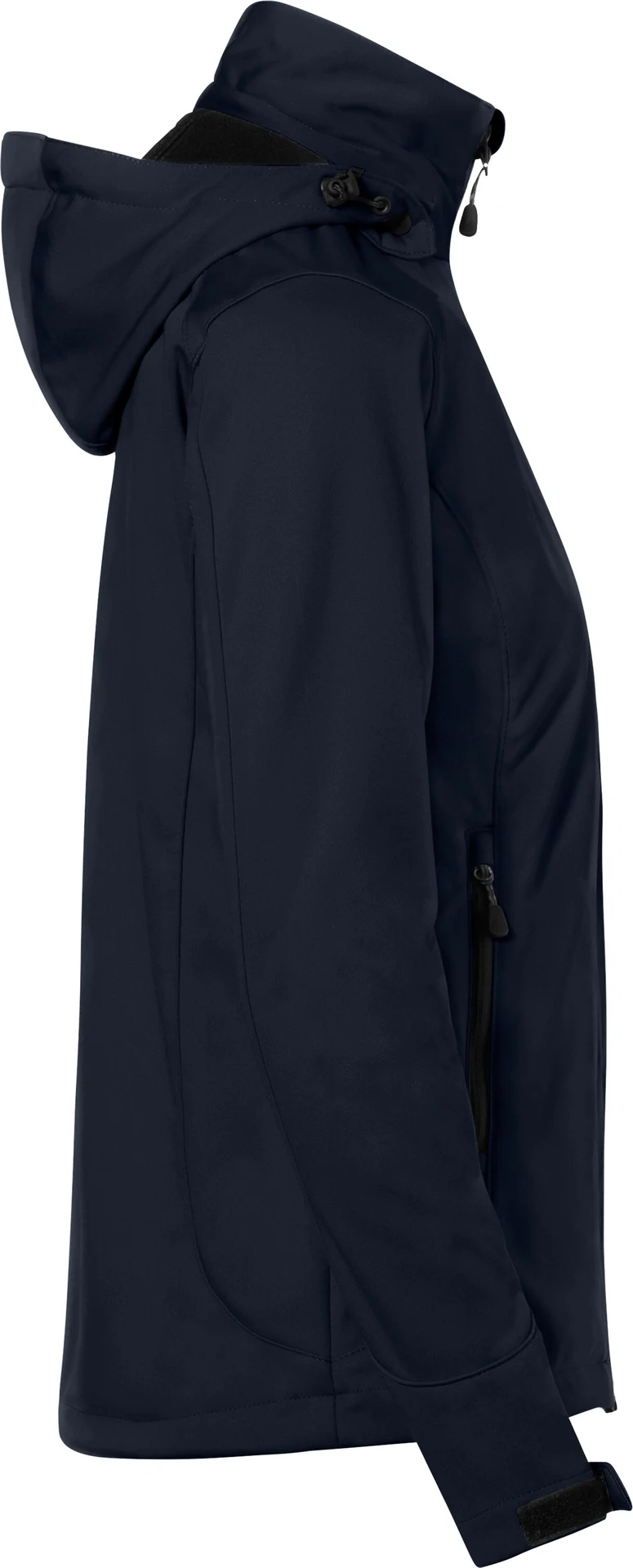 HAKRO Women-Softshell-Jacke 248 Alberta