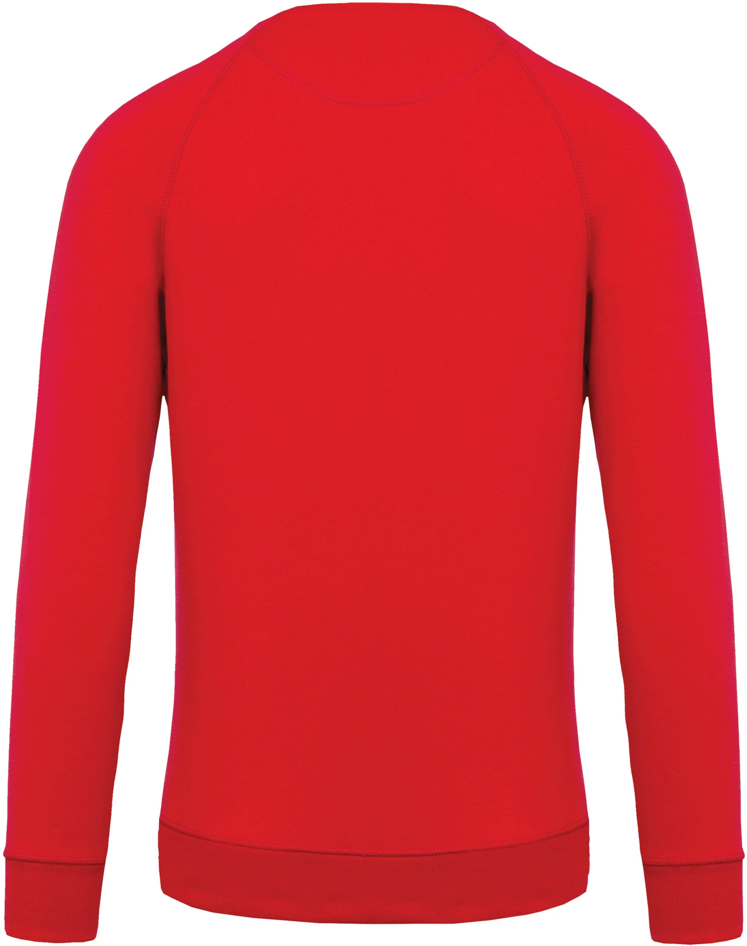 Kariban Herren Bio Raglan Sweater