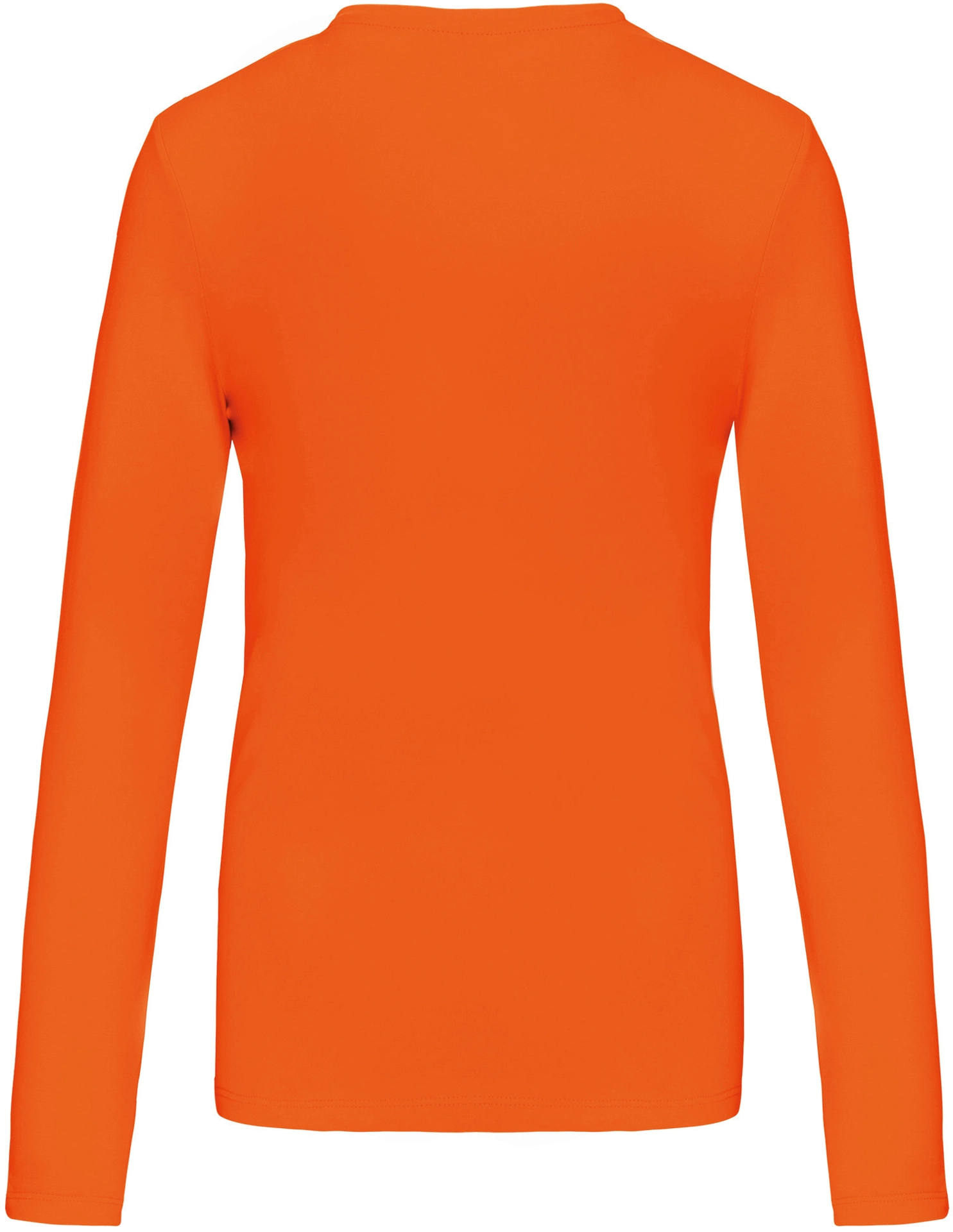 Kariban Damen T-Shirt langarm