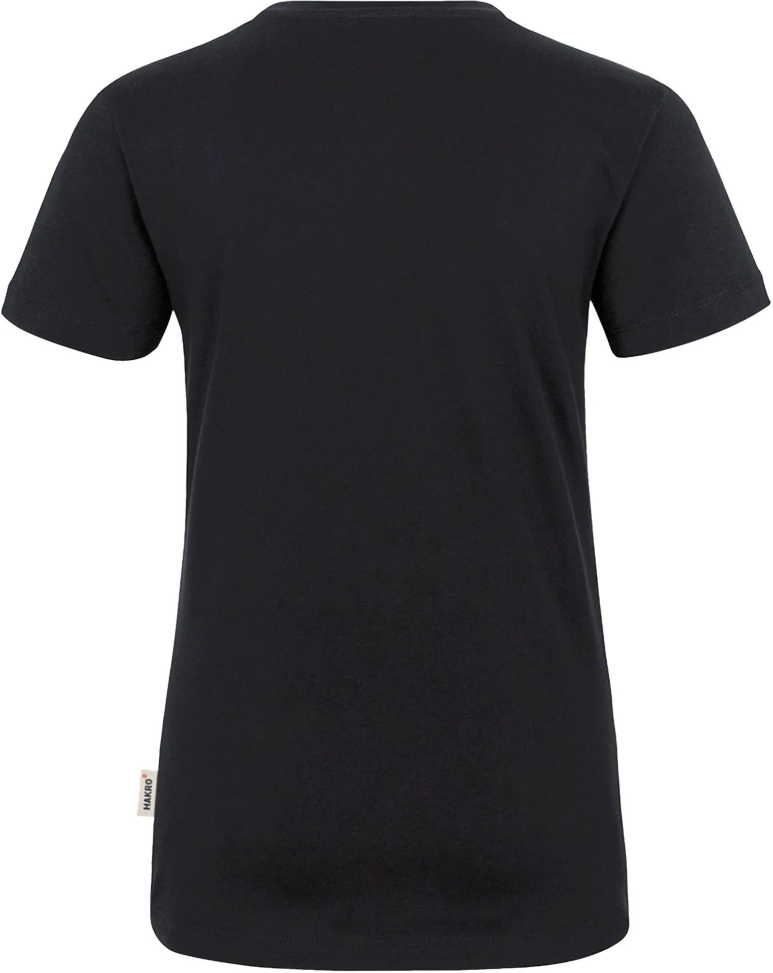 HAKRO Women-V-Shirt 126 Classic