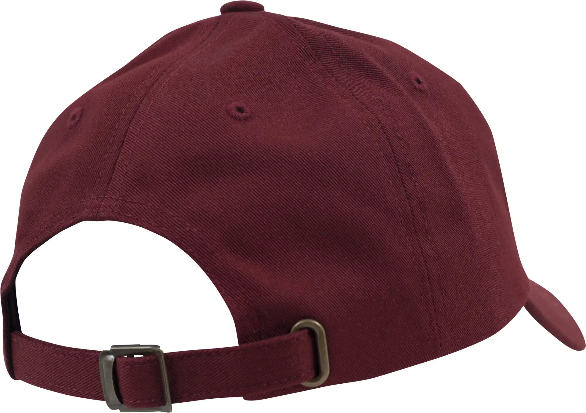 FLEXFIT Low Profile Cotton Twill