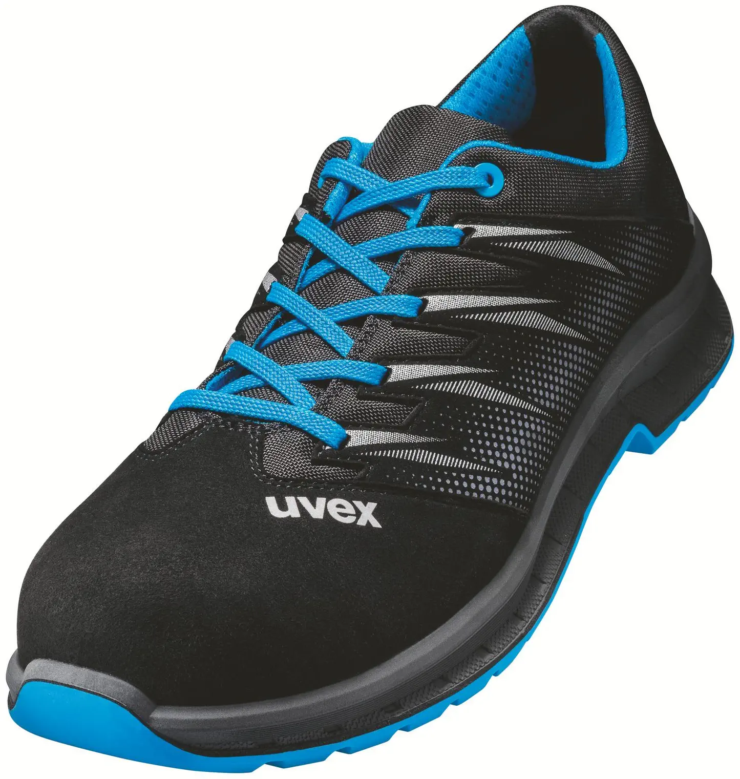 uvex 2 trend Sicherheitsschuh S2 Halbschuh