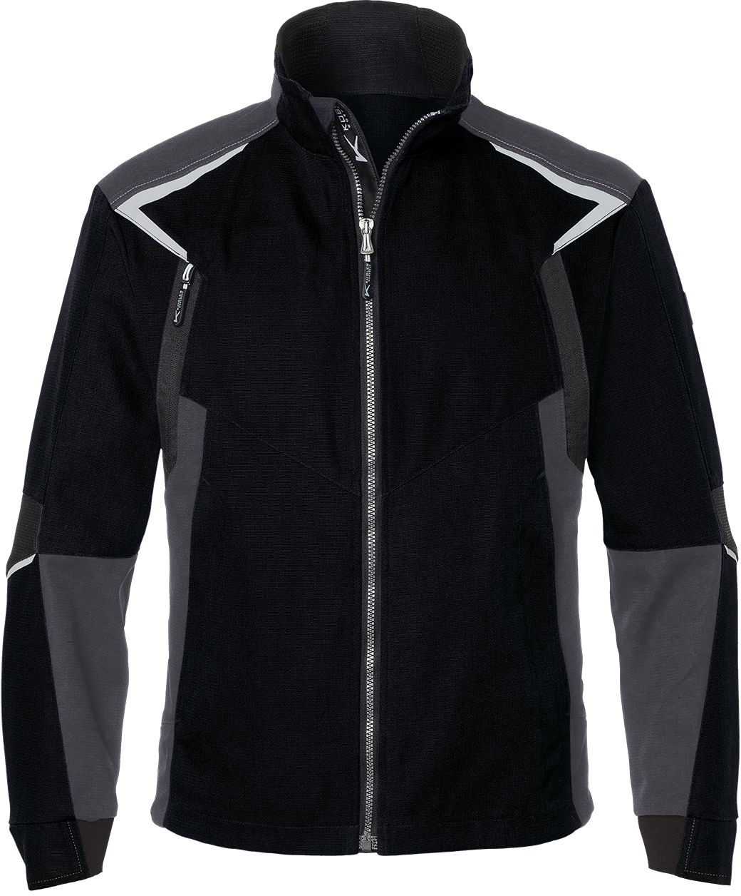 Kübler BODYFORCE Jacke