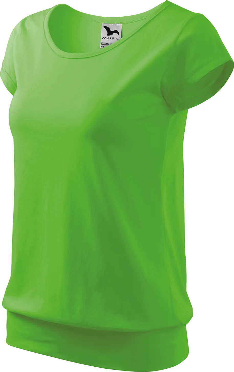 MALFINI T-Shirt Damen City 120