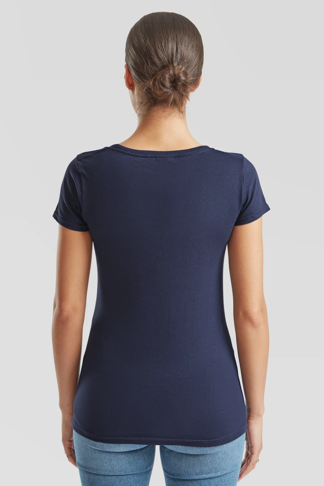 F.O.L. Ringspun Premium T Lady-fit