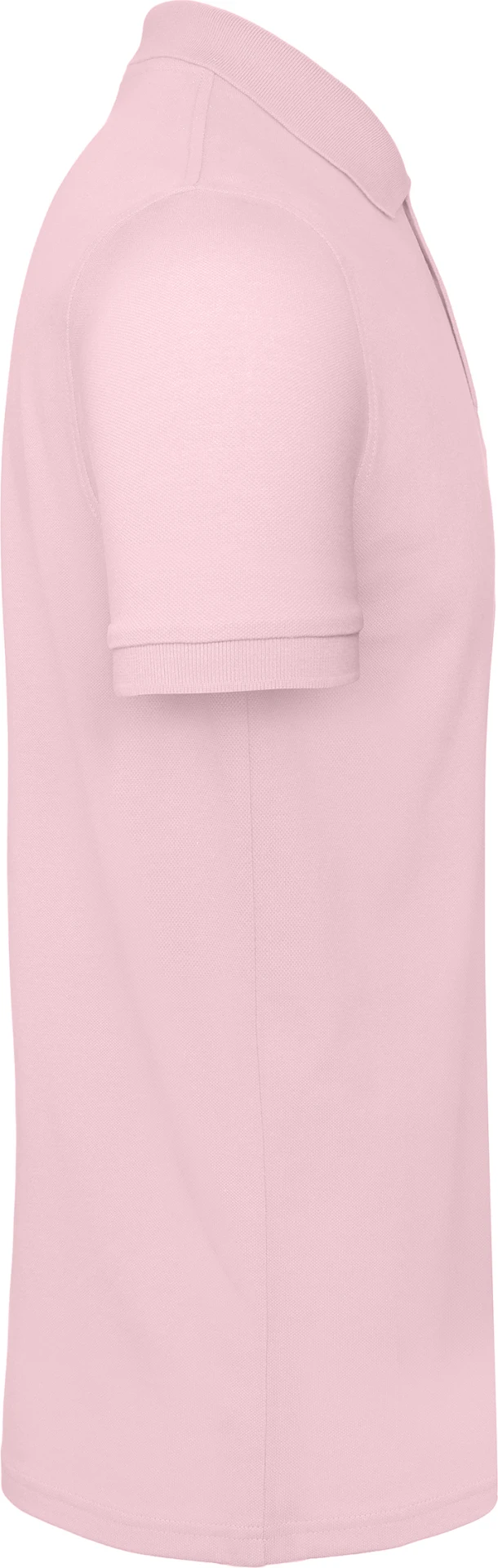 B&C Inspire Polo Men
