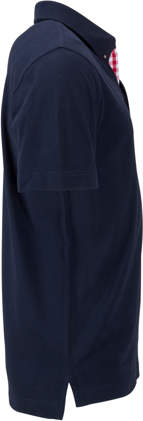 James & Nicholson Men's Traditional Polo James & Nicholson Men's Traditional Polo