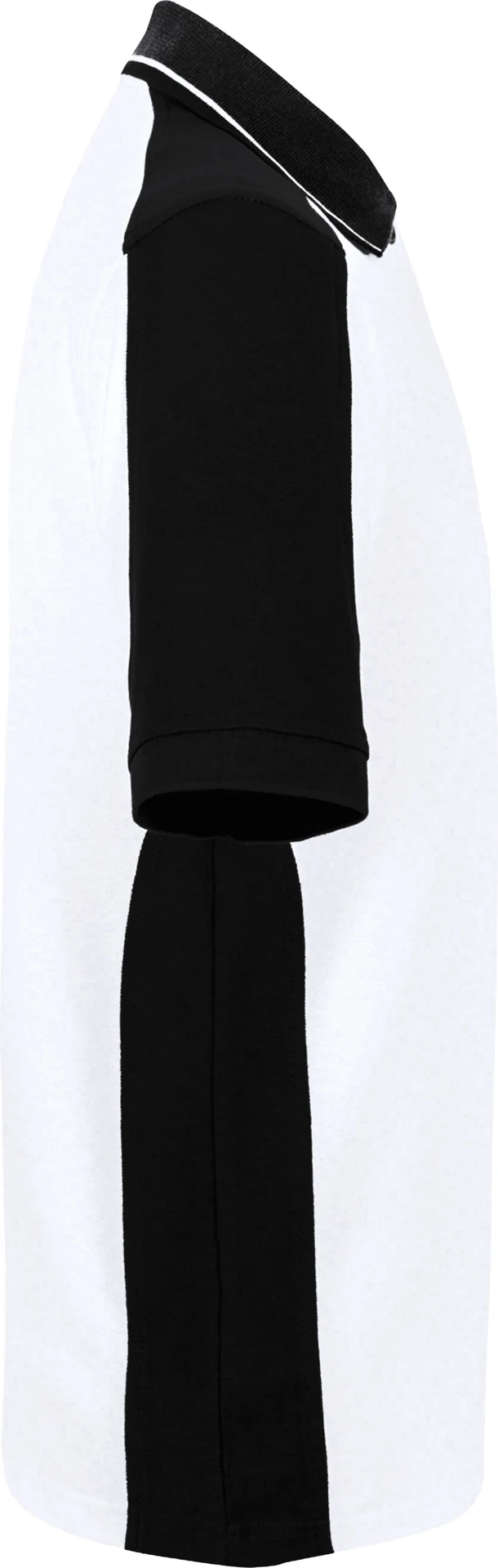 HAKRO Poloshirt 539 Contrast MIKRALINAR® ECO