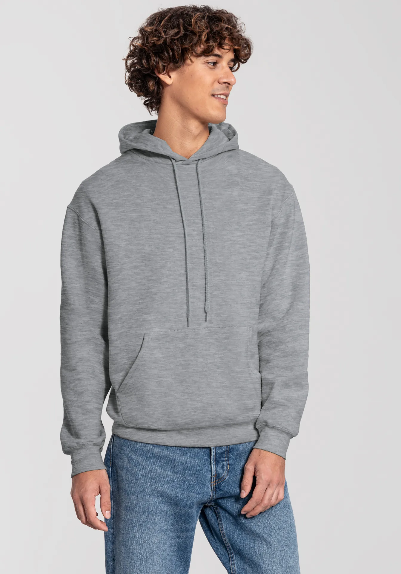 F.O.L. Iconic Premium Hooded Sweat