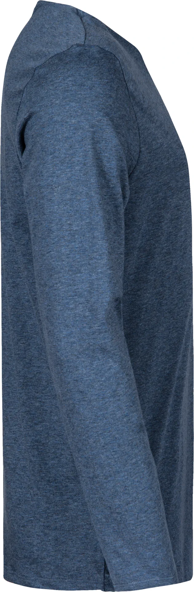 Promodoro X.O Men´s V-Neck T-Shirt Long Sleeve