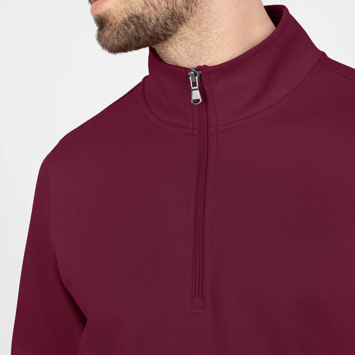JAKO Ziptop Doubletex JAKO Ziptop Doubletex