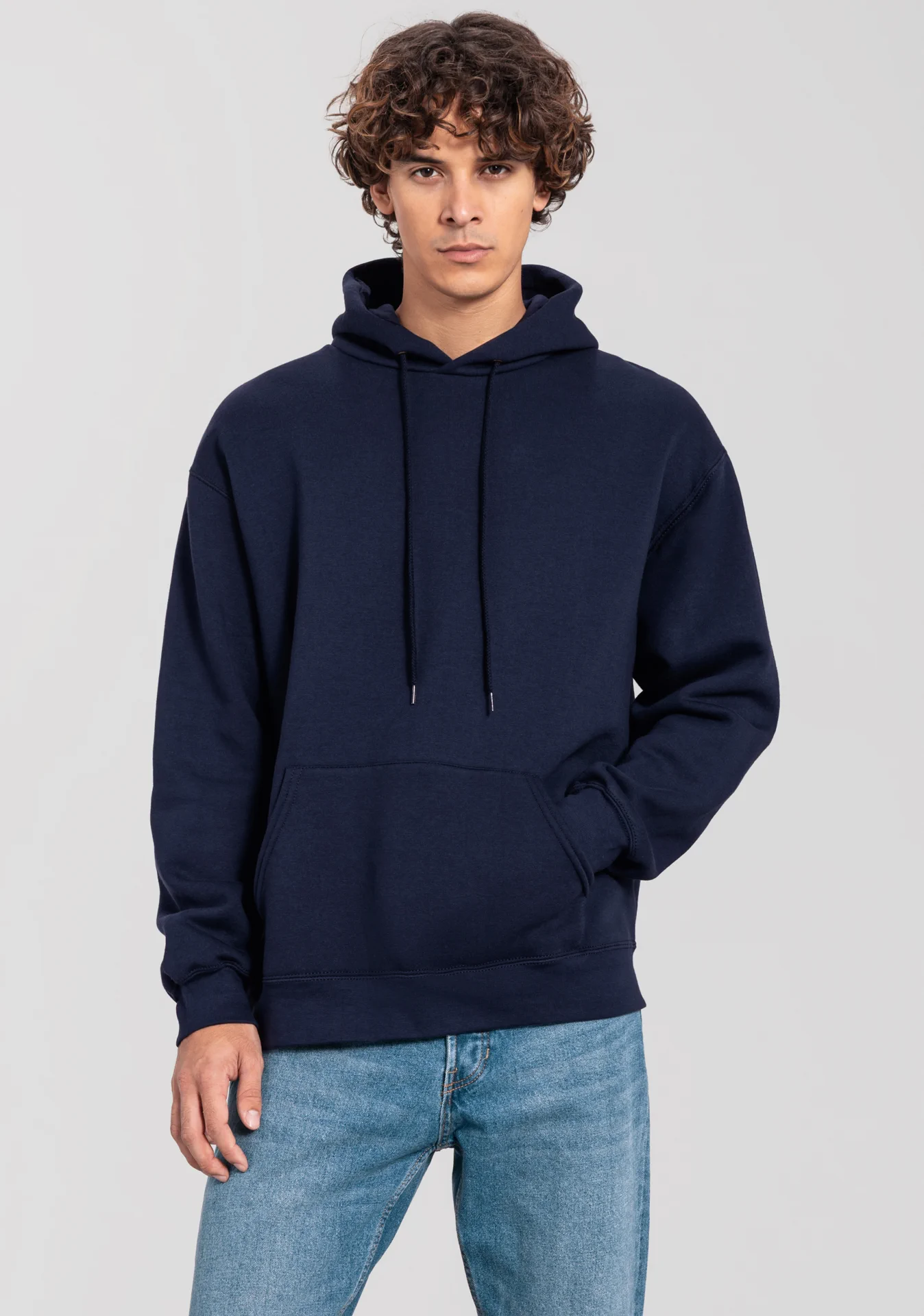 F.O.L. Iconic Premium Hooded Sweat