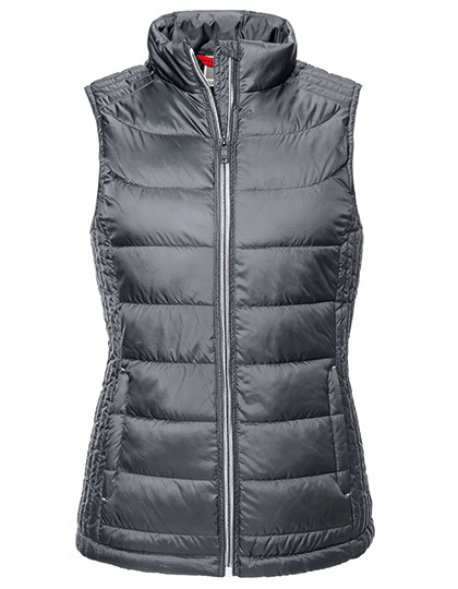 Russell Ladies Nano Bodywarmer