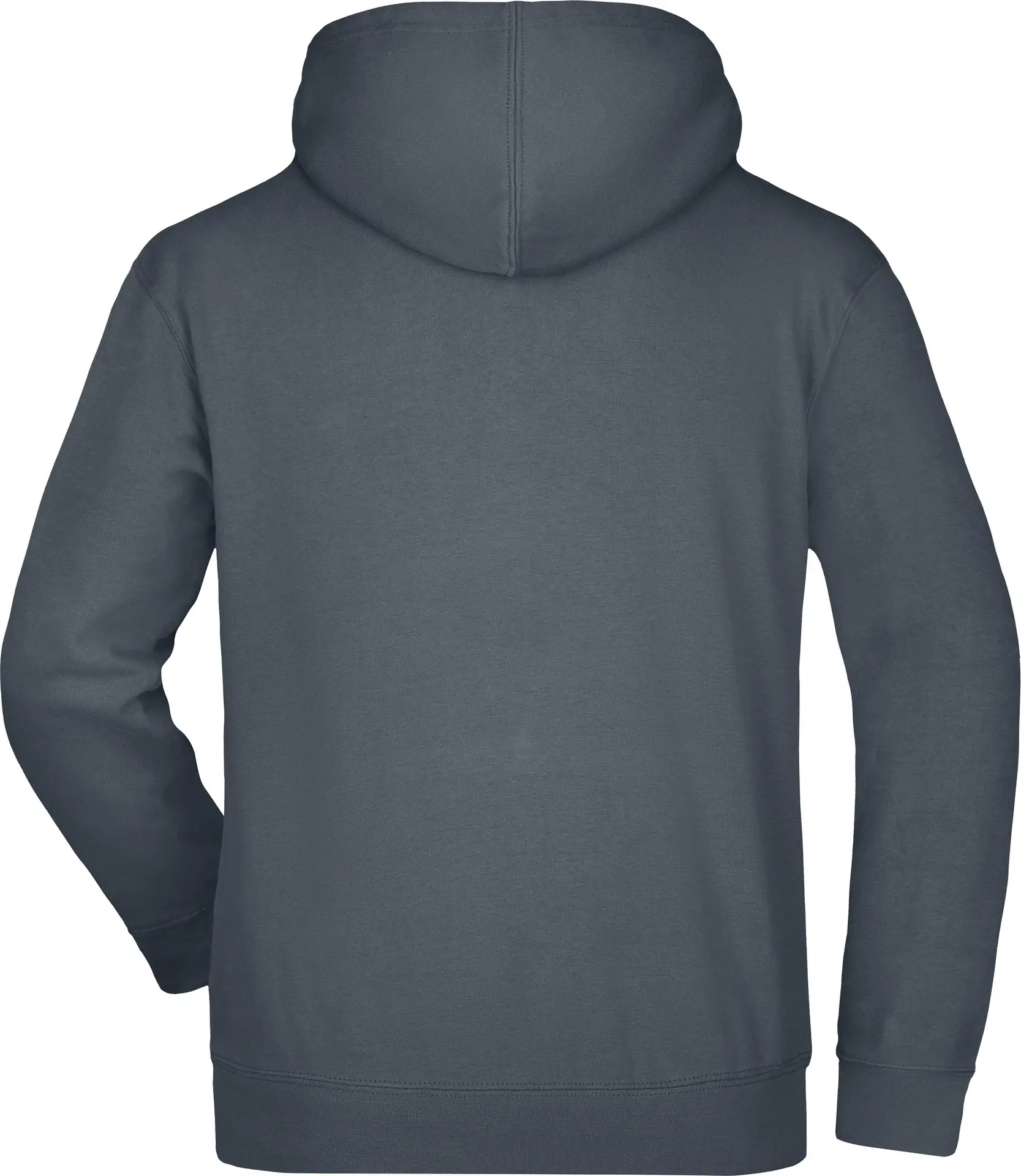 James & Nicholson Hooded Sweat
