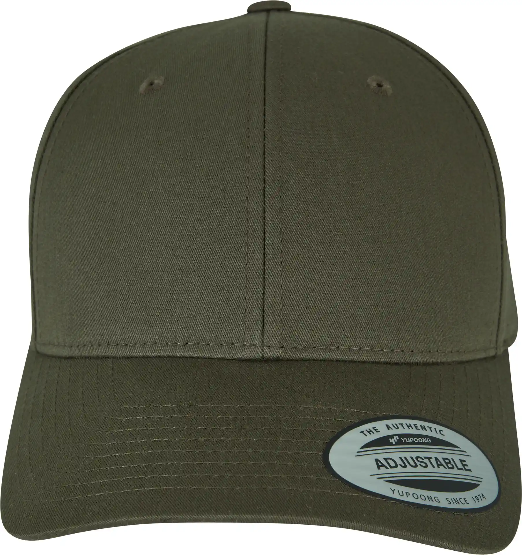 FLEXFIT Curved Classic Snapback