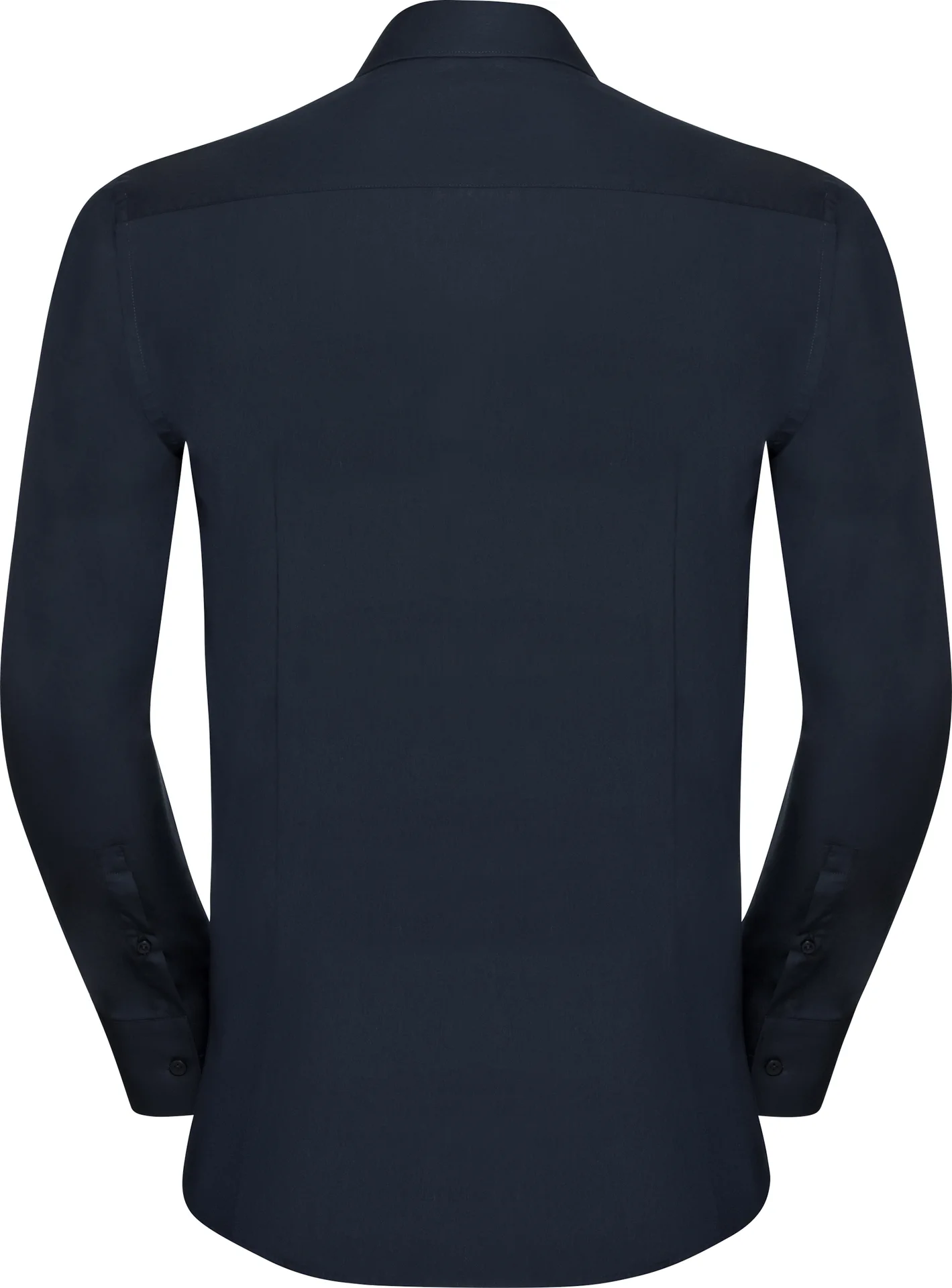 Russell Men's Long Sleeve Ultimate Stretch Shirt