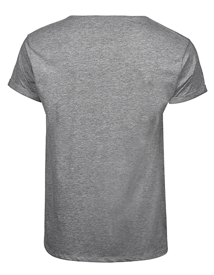 TEE JAYS Roll-Up Tee TEE JAYS Roll-Up Tee