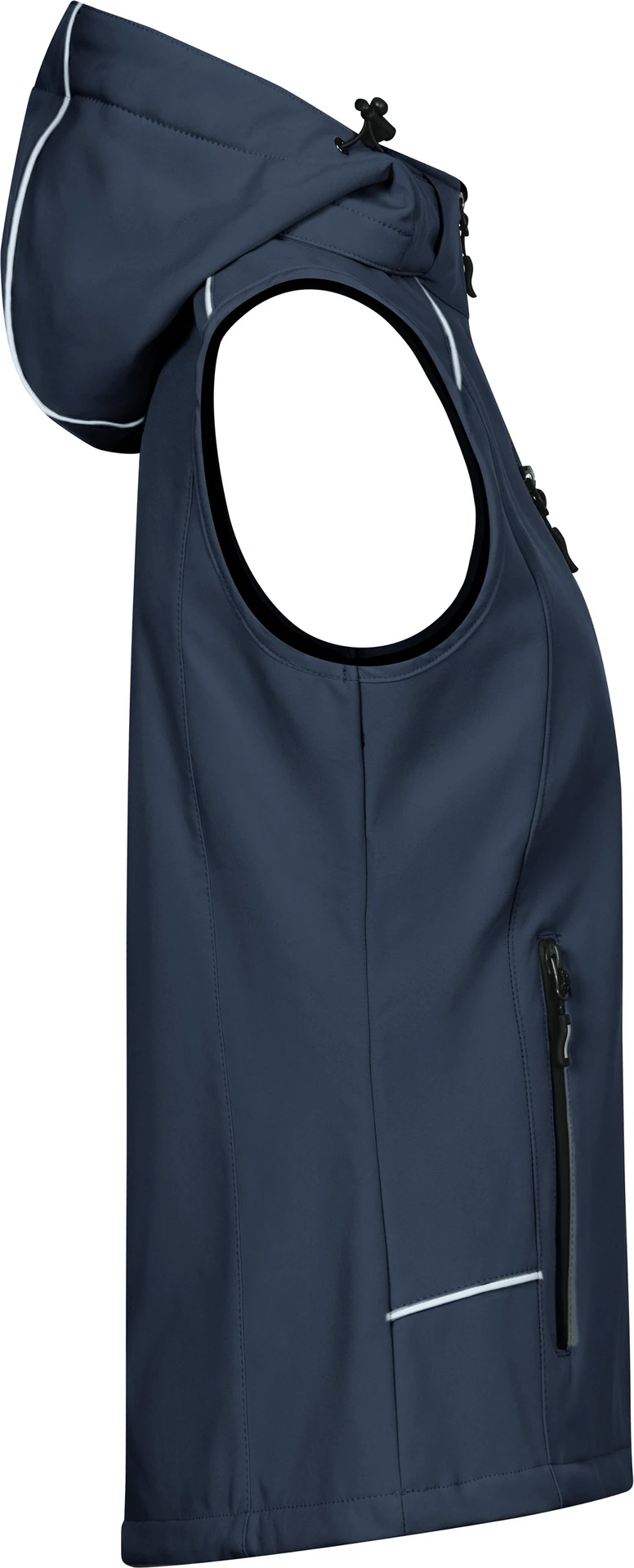 Promodoro Women´s Softshell Vest