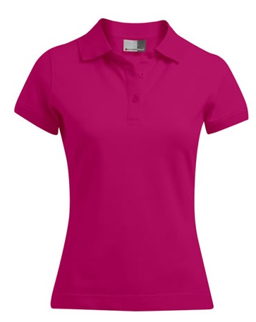 promodoro Womens Polo 92/8 promodoro Womens Polo 92/8