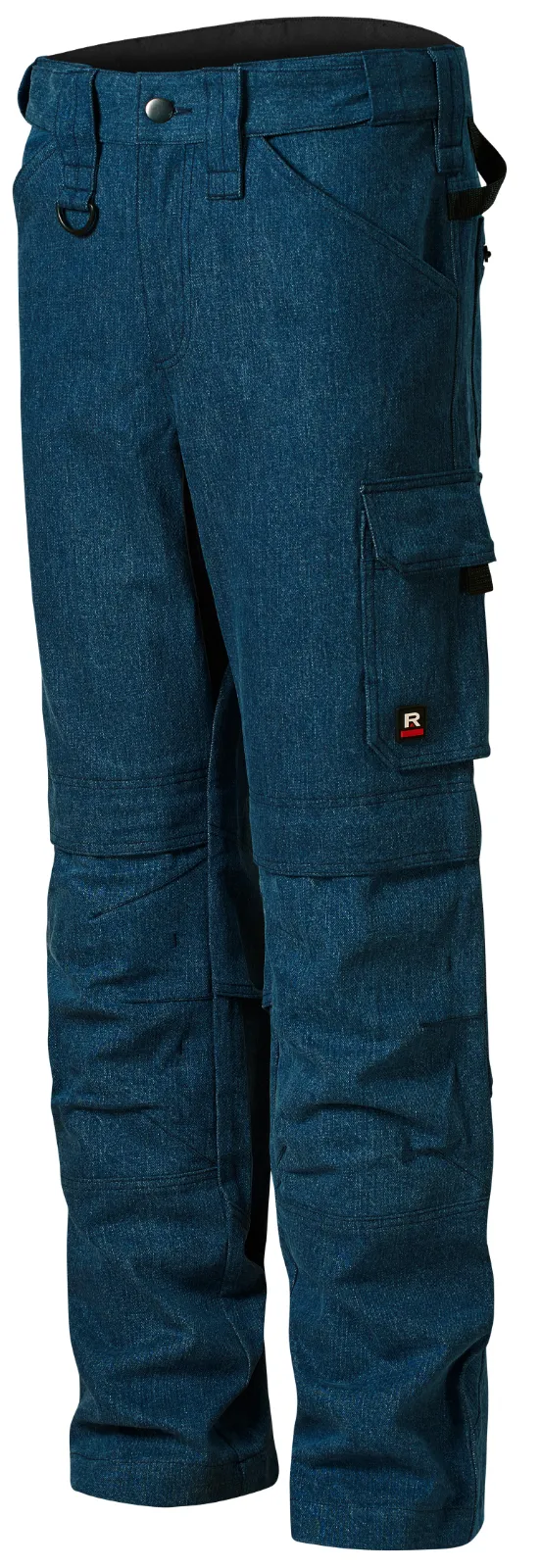 RIMECK Arbeitsjeans Vertex W08 RIMECK Arbeitsjeans Vertex W08