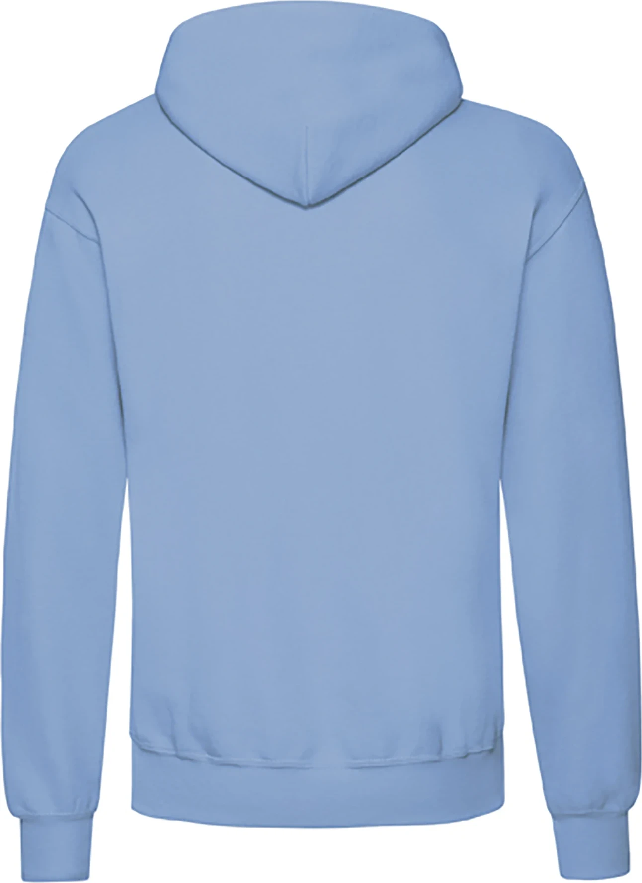 F.O.L. Classic Hooded Sweat