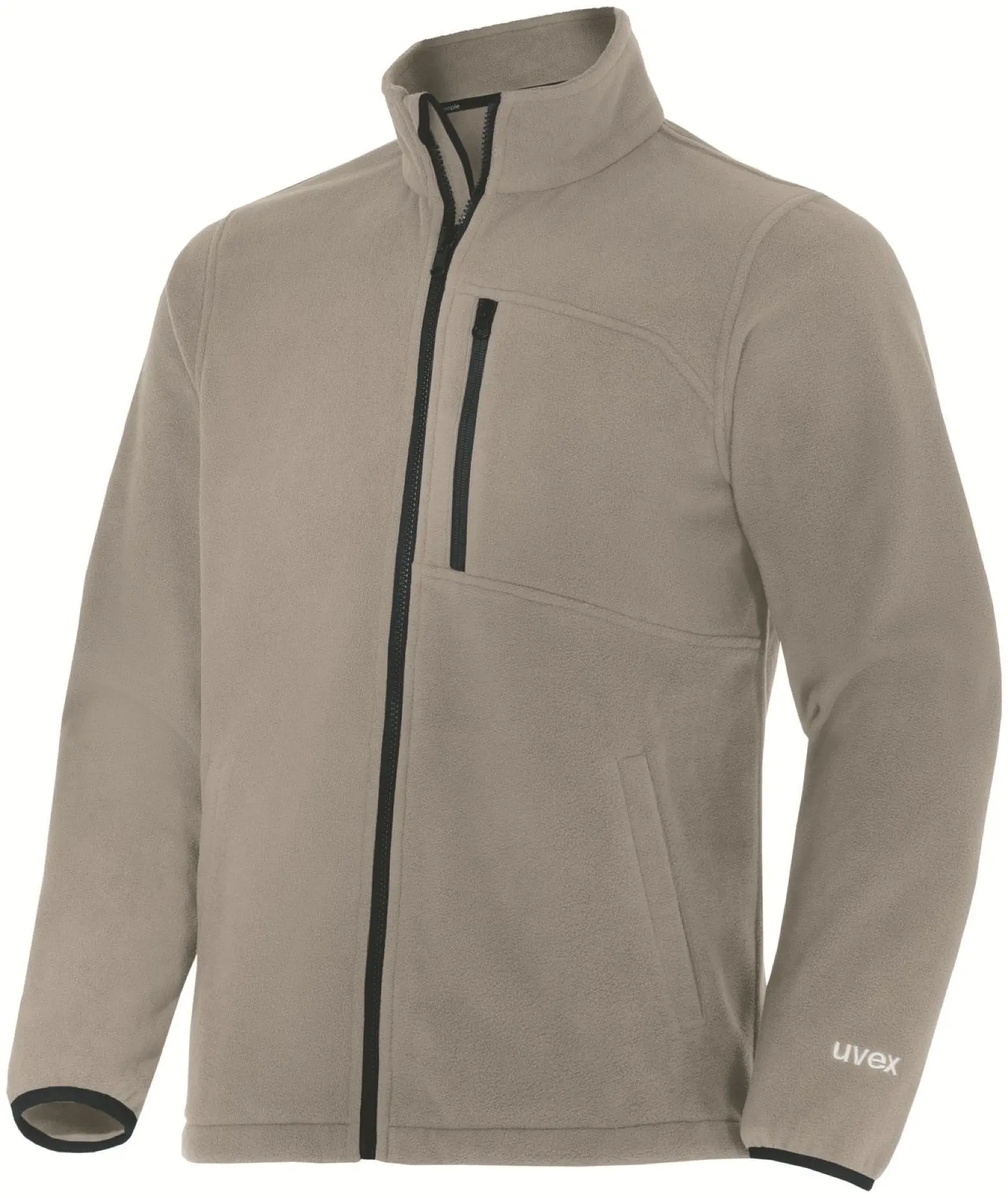 uvex Fleecejacke suXXeed craft