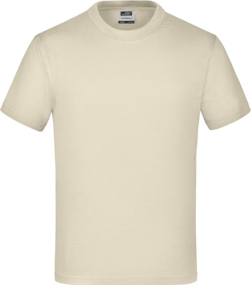 James & Nicholson Junior Basic-T James & Nicholson Junior Basic-T