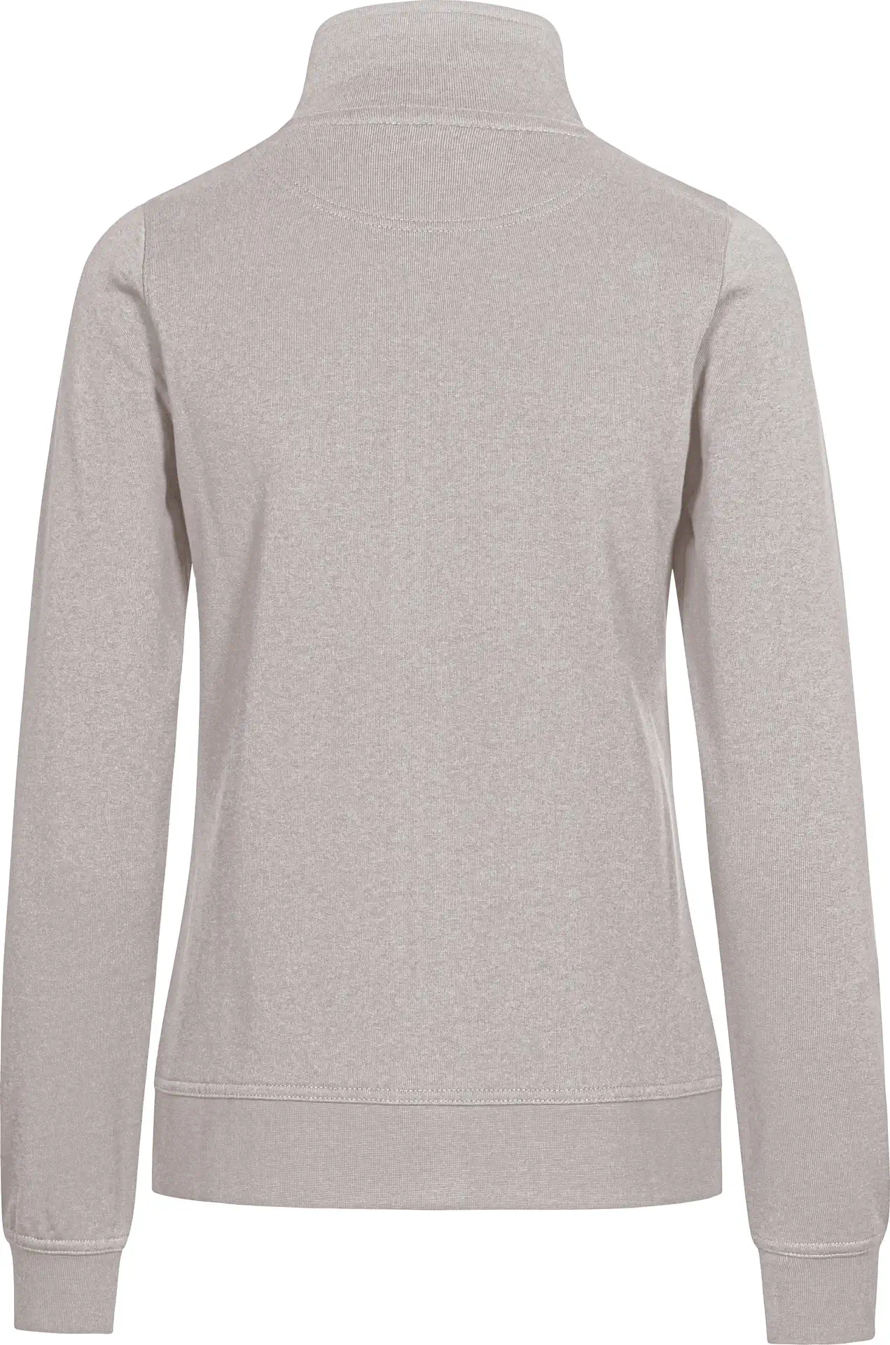 Promodoro Women's Sweatjacket