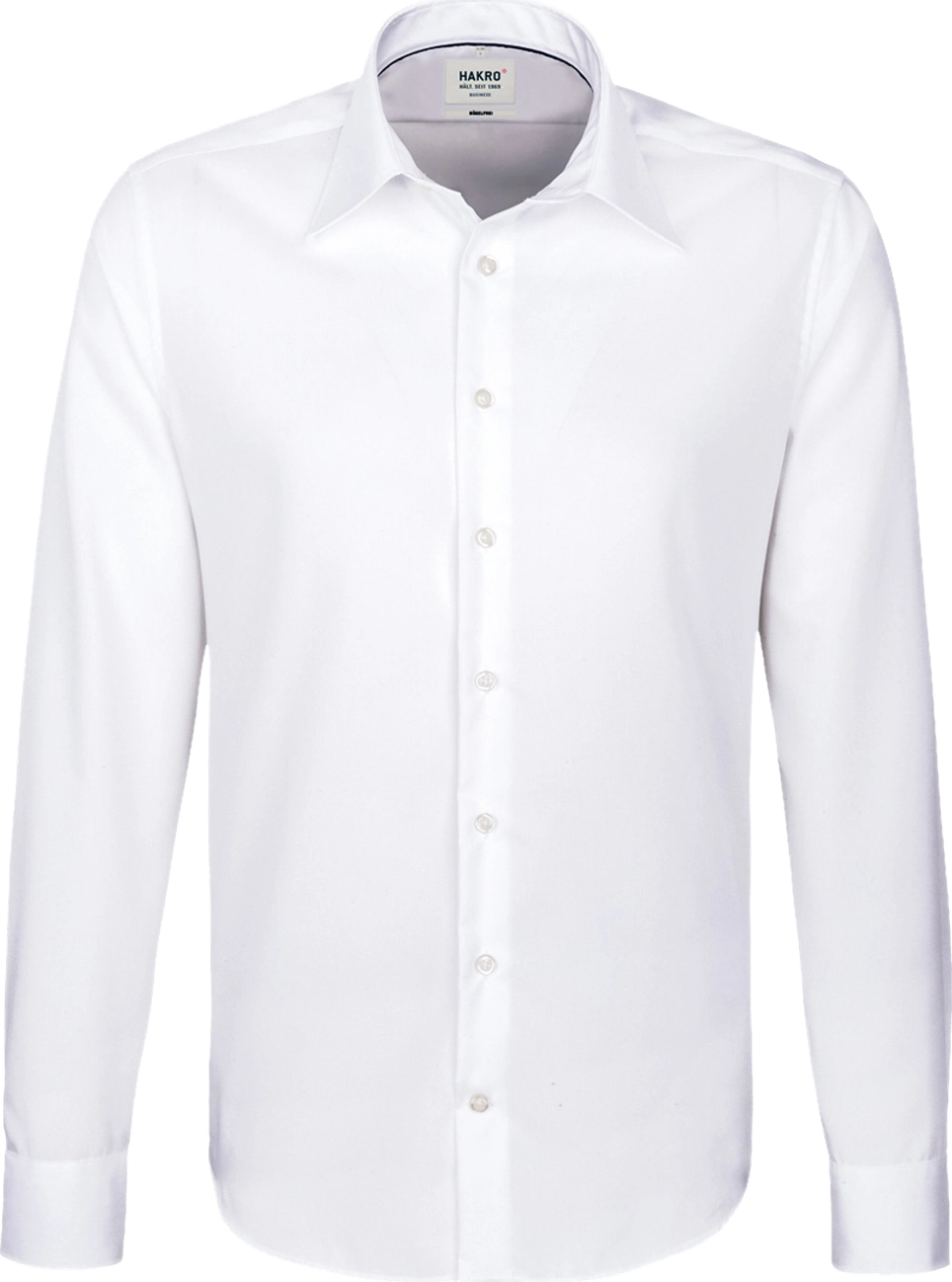 HAKRO Hemd 1/1 Arm 105 Business-Tailored HAKRO Hemd 1/1 Arm 105 Business-Tailored
